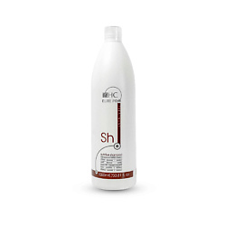 Шампунь интенсивное питание MINI NUTRITIVE