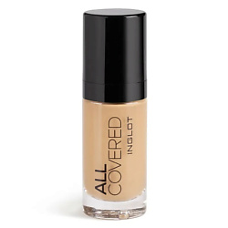 Тональная основа HD Perfect Coverup Fondation
