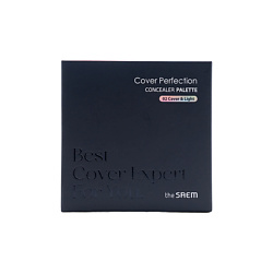 Консилер для лица Cover Perfection Concealer Palette