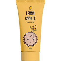 Крем для рук Лимонное печенье Lemon Cookie