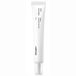 Крем для глаз с экстрактом нони и пептидами Celimax The Real Noni Ultimate Eye Cream