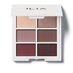 Палетка теней для век The Necessary Eyeshadow Palette
