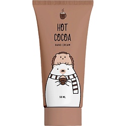 Крем для рук Горячий шоколад Hot Cocoa