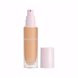 Стойкий тональный крем Power Plush Longwear Foundation
