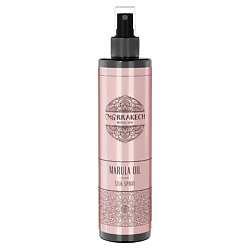 Увлажняющий шелковый спрей для волос MARULA OIL MOISTURISING SILK HAIR SPRAY