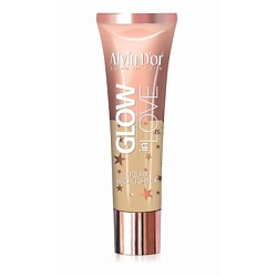 Жидкий хайлайтер GLOW IN LOVE