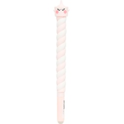 Гелевая ручка PINK MARSHMALLOW