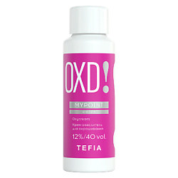Крем-окислитель для окрашивания волос 12% (40 vol.) Color Oxycream