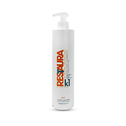 Шампунь-реконструктор RESTAURA K1 - ANTI-AGE SHAMPOO