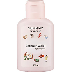 Тоник для лица Coconut Water