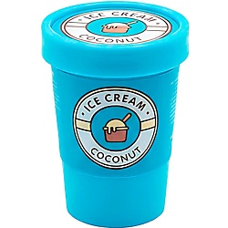 Бальзам для губ Coconut Icecream