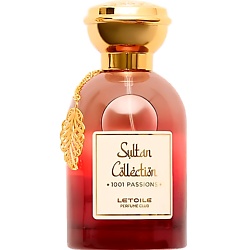 Sultan Collection 1001 Passions