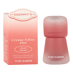 Тинты для губ THE SAEM