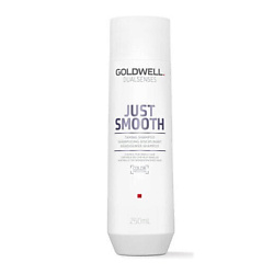 Разглаживающий шампунь Dualsenses Just Smooth