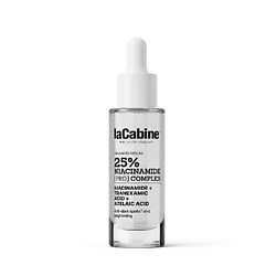 Интенсивная сыворотка для лица 25% NIACINAMIDE PRO ADVANCED