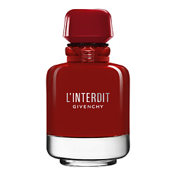 L’Interdit Rouge Ultime