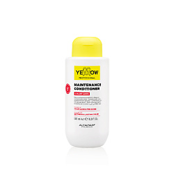 Кондиционеры для волос для типа волос: мелированные YELLOW