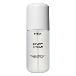 Парфюмирерный спрей для тела и волос Heavy Cream