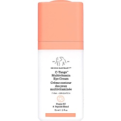 Мультивитаминный крем для кожи вокруг глаз C-Tango Multivitamin Eye Cream Firm + Brighten