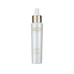 Масло для лица Восстанавливающее против морщин Delicious Face Oil