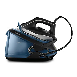 Парогенератор для одежды Turbo Steam VR8322F0