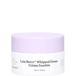 Крем «Взбитые сливки» Lala Retro Whipped Cream Recover