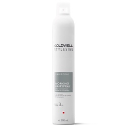 Лак для волос Stylesign Working Hairspray