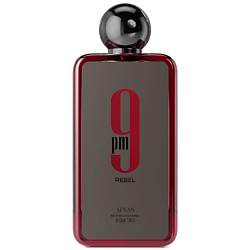 9 PM Rebel
