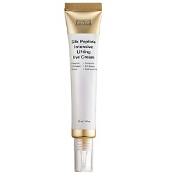 Антивозрастной пептидный крем для глаз - Silk Peptide Intensive Eye Cream