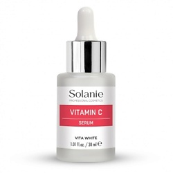 Сыворотка с витамином С, линия Vita White