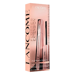 Набор для макияжа глаз и губ Lash Idole Mascara + Juicy Tubes