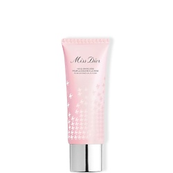 Парфюмированное масло для душа Miss Dior Rose Shower Oil-in-Foam