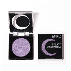Тени для век Mono Silky Eyeshadow золотое сияние