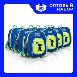 Набор Рюкзаков RURU
