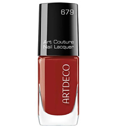 Лак для ногтей Art Couture Nail Lacquer