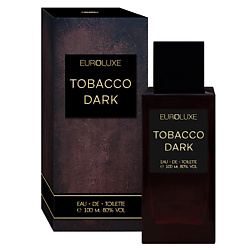 Туалетная вода Tobacco Dark