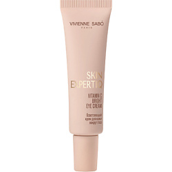 Осветляющий крем для кожи вокруг глаз с витамином С Skin Expertiq Vitamin C Bright Eye Cream