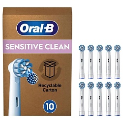 Насадки для электрической зубной щетки Pro Sensitive Clean