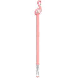 Гелевая ручка FLAMINGO