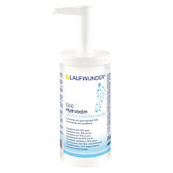 Бальзам для ног интенсивно увлажняющий с 10% мочевины  HYDROBALM UREA
