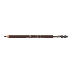 Карандаш для бровей с щеткой Eye Brow Designer