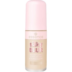 Тональная основа Silky BLUR HYDRATING LONGWEAR FOUNDATION