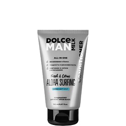 Кондиционер для всех типов волос Aloha Surfing Man
