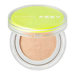 Тональный кушон для лица Hyper Fit Bare Cushion SPF 40