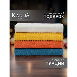 Салфетки махровые BELLA