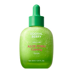 Успокаивающая сыворотка с PDRN алоэ ALOE PDRN CALMING SERUM
