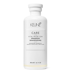 Шампунь Основное питание Care Line Vital Nutrition Shampoo