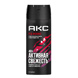 АКС Дезодорант спрей мужской ФЕНИКС