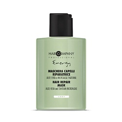 Маски для волос HAIR COMPANY HAIR COMPANY