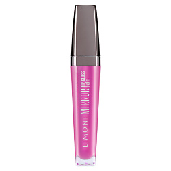 LIMONI Блеск-бальзам для губ "Mirror Lip Gloss Balm"